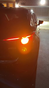 How do I fix the LED bulb hyper flash on turn signals? It works fine on hazard lights 🥲