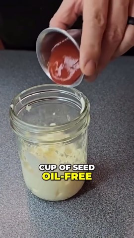 This Sauce Will Make You Forget Drive-Thrus Exist