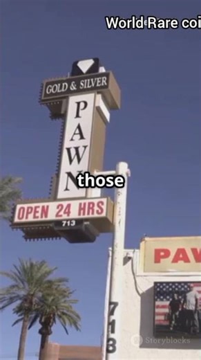 The Most Shocking Pawn Stars Deals That Made History!