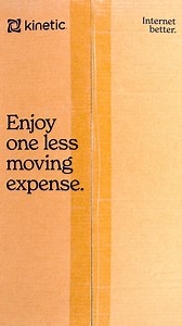 9.8K views · 34 reactions | Kinetic Fiber Internet plans start at $24.99/mo for 1 year w/ AutoPay. | Kinetic Internet | Facebook