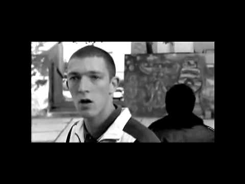 La Haine (1995) - Bob Marley - Burnin' and Lootin' + Cut killer - nique la police