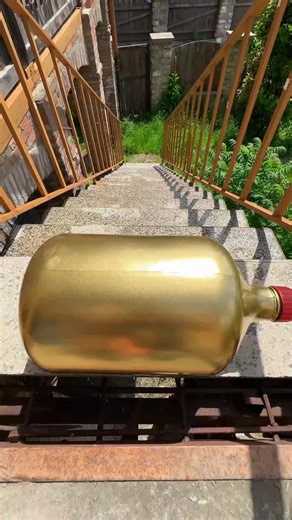 Part 574 | don't mis the end (Part 575) #glassbottle #satisfyingvideos #asmrsounds #asmruk #fypuk🇬🇧📍