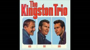 The Kingston Trio - Sloop John B