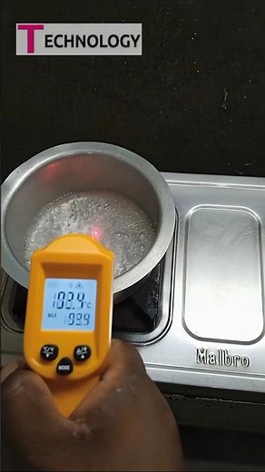 infrared thermometer how to use | #infraredthermometer