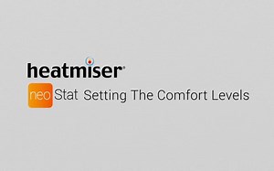 赫迈泽(Heatmiser) 设置教程集合