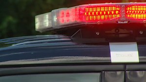 31-year-old man shot on N. Eutaw Street, police say