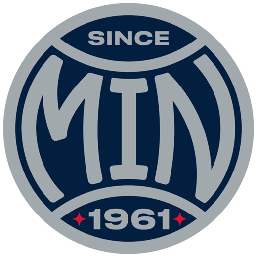 Minnesota Twins Alternate Logo (2026–Present) | SportsLogos dot Net