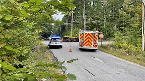 Deadly crash under investigation in Pembroke