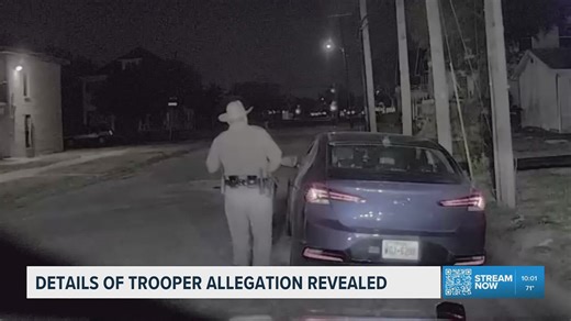 How a routine DPS traffic stop in Portland led to a state investigation