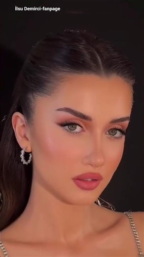 she so pretty 🎀 #fpyシ #ilsudemirçi #demirici #arafta #mertes