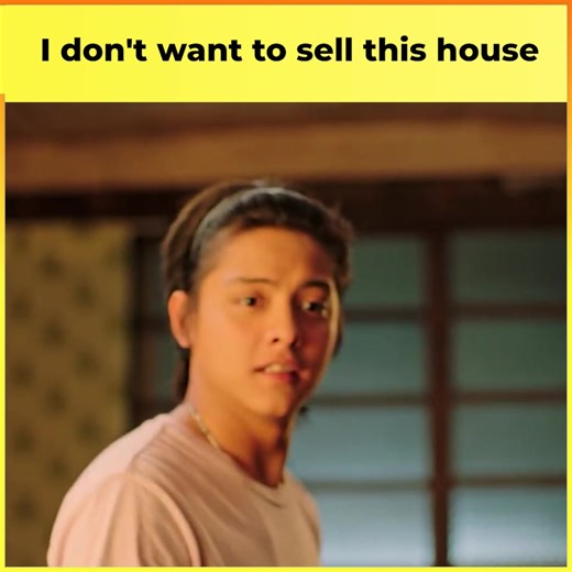 I don't want to sell this house | 'The Hows of Us'
