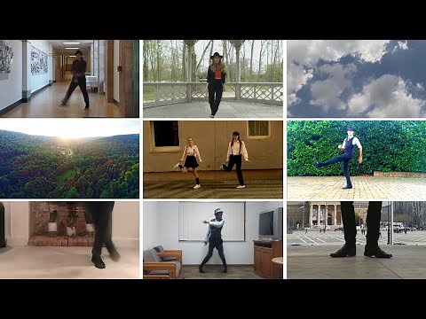 Top 10 - Electro Swing Dance Compilation | Best Of Low BPM Dancers #electroswing #neoswing