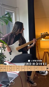 Ain't it Fun - Paramore (Bass Tutorial) 🎸 | Leyla