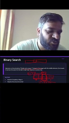 What is Binary Search