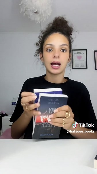 Discovering My Book Collection and Reading Goals