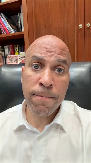 Don’t be fooled. This “big, beautiful bill” will raise prices on most and cut and gut programs for working low income Americans all to give the fewer wealthiest a massive tax cut. This is wrong. | Cory Booker