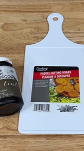 Don't walk past those Dollar Tree cutting boards! 🏃‍♀️ I'm sharing several awesome DIY hacks to turn them into beautiful, farmhouse-style home decor for every season. Watch this reel to see how I make: ✨ Tiered Tray Decor ✨ Rustic Signs ✨ And more! It’s amazing what a little paint and creativity can do on a budget. Click here to get the full step-by-step tutorials for ALL my cutting board crafts! https://chascrazycreations.com/dollar-tree-cutting-board-crafts/ #ChasCrazyCreations #DollarTreeHac