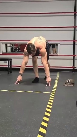 TikTok · CaliStrength