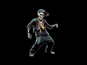 " EPIC" Aggressive Rap Beat | 2025 Hard Rap Instrumental | Boom Bap Rap | Aggressive Rap Type Beat