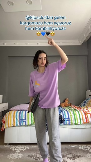 Unboxing and Styling Kipsclo's Latest Shipment