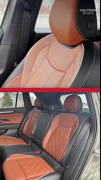 Reviewing the 2026 Volkswagen Tiguan Turbo, the sportiest SUV