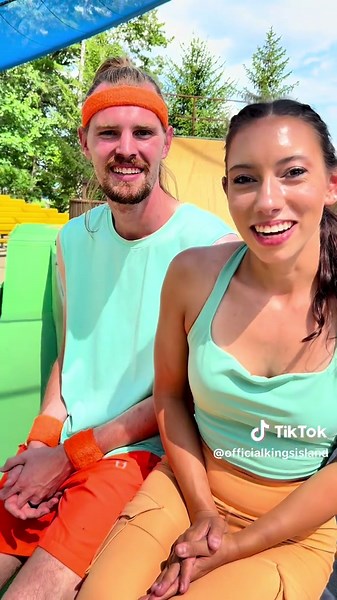 Forget everything you thought you knew about summer camp... 👀🏕️ Trailblazers X-treme Presented by Bomb Pop Extremes™ is an ultimate campground adventure! #KingsIsland #AmusementPark #FYP #RollerCoaster #SixFlags #Thrills #Trend