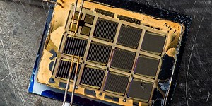 High-Efficiency Solar Cells Power Satellites—Can They Come Down to Earth?