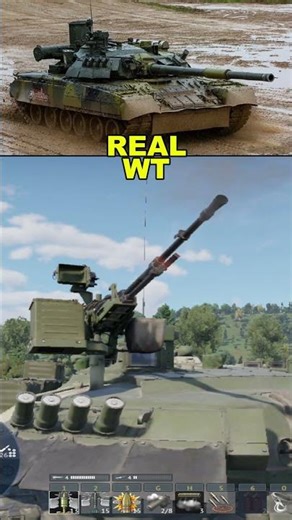 T 80U #militarysimulation