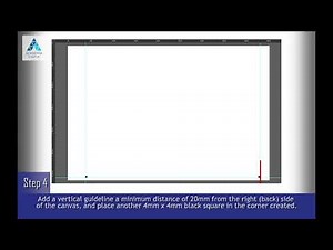 Academia Dimatur – Graphtec F-Mark – Tutorial