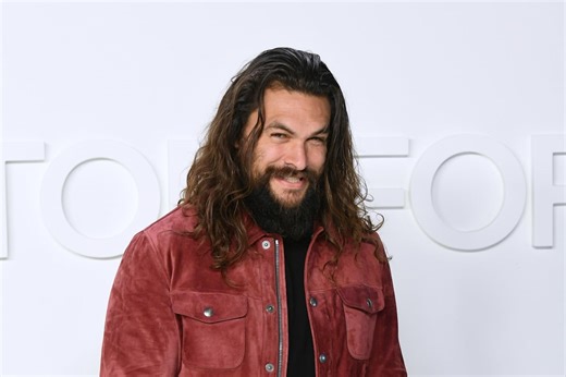 Jason Momoa on Experiencing ‘Dune’ 3 Times