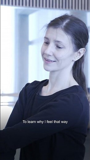 Happy Birthday to one of ballet’s most remarkable talents, Alina Cojocaru #balletdancer