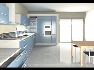 كيفية تثبيت KitchenDraw 6.5 مع 20 ساعة مجانا