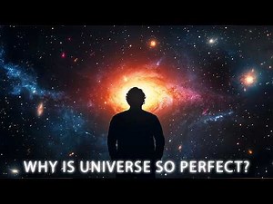 Why is The Universe So Perfect? | Space Documentary 2024