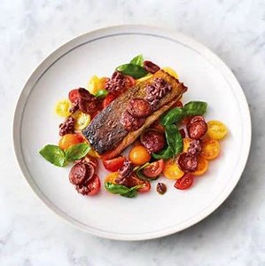 49K views · 120 reactions | New Year’s resolutions? Keep it simple in the kitchen with Jamie Oliver’s 5 Ingredients - his clearest and simplest cookbook yet. Buy your copy here. | Jamie Oliver | Facebook