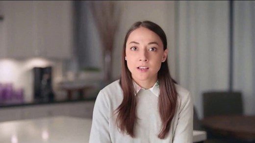 Swiffer WetJet TV Spot, 'Renee's Cleaning Confession'