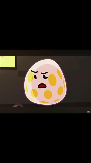 Get Digging Egg- Bfdi