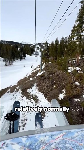 The Worst US Ski Season In Decades
