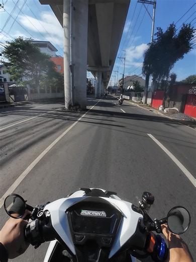 59 all stock Honda Click basic set — bakit mas saya kapag loaded engine
