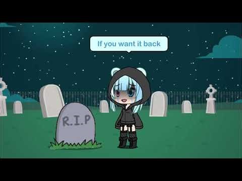 Hoodie || NO THUMBNAIL || Gacha Life Music Video || GLMV || Somnaylia