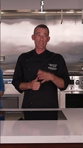 How Fast Can You Boil Water on the 36-inch Flex Induction Cooktop?
