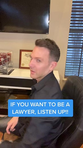 5.6K views · 80 reactions | Lawyer tip you need to know!! #reels #law #lawyers #lawyersoffacebook #legaltips #lawschool | Law By Mike | Facebook