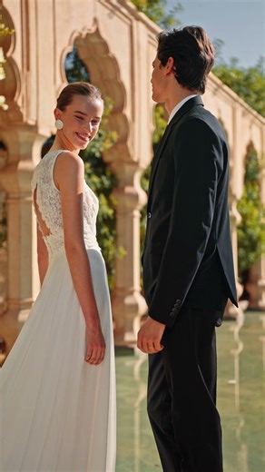 OBOE — Delicate Structure, Quiet Romance 💍