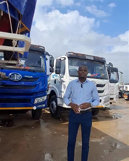 Most people see a finished trailer on the road… They never see what happens behind the scenes. From fitting the PTO to setting up the full hydraulic system — even the canvas — we handle everything under one roof. It’s the details you don’t see that keep your business moving. 0728 888 888 amctrailers.com #AMCTrailers #BuiltForAfrica #QualityYouDontSeeButFeel #KenyaTransport #TrailerEngineering | AMC Trailers