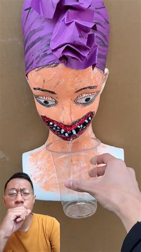 ASK FOR A DRINK #funny #animation #comedy