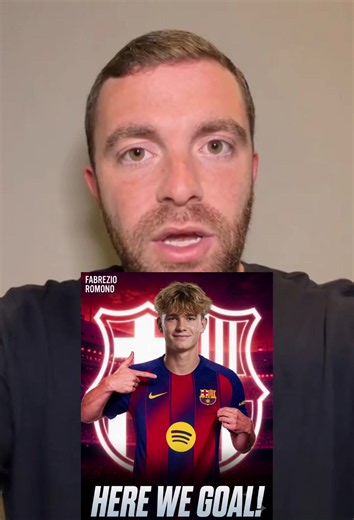 Nico Paz to Barcelona: €45M Deal Confirmed