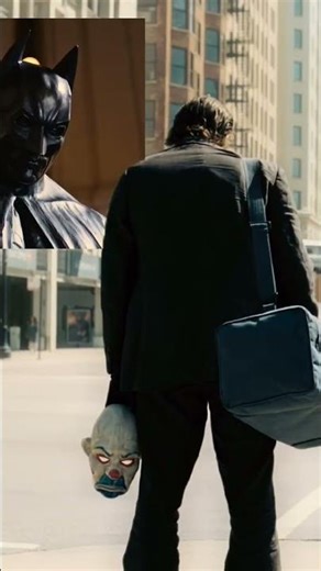 The best batman OAT🔥 | Meaningful love instrumental | The Dark Knight Trilogy Edit.