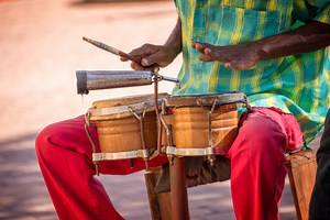 How Caribbean Music Influences Other Cultures And Art Forms | Sounds and Colours