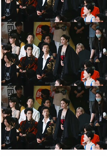 GÌ CHỨ TUI YÊU CÁI KHÍ CHẤT NÀY HOHO! #zhaolusi #rosyzhao #trieulotu #赵露思 #tinhquangdaithuong