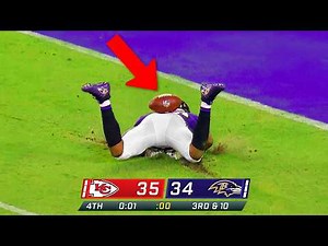 25 WORST Plays This NFL Season