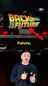 Did you know… in Back to the Future? #backtothefuture